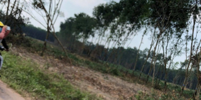 Bán Đất Nền Gía Rẻ Gần Khu Công Nghiệp