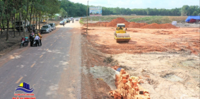 đất phú giáo Bình Dương giá rẻ 485tr/nền sổ riêng