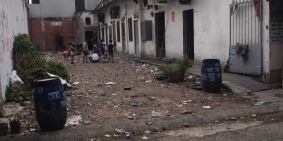 Cần bán hết lô đất ở ngay KCN lớn nhất Bình Dương với giá rẻ