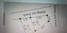 chính chủ cần bán 2 lô đất Ở khu Vực Tiền châu Phúc Yên - Vĩnh Phúc
