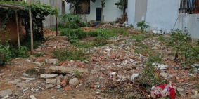 đất  thổ cư 100% thạnh xuân 52 quận 12 cam kết đúng vị trí