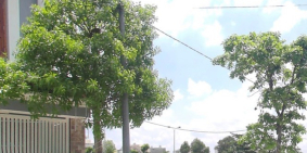 Bán gấp đất sổ riêng đường Hà Huy Giáp giao thạnh Lộc Quận 12, xây dựng ngay 4,5