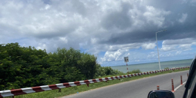 Đất view biển cảnh đẹp giá sốc