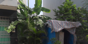 Hàng hiếm - lô đất hẻm xe hơi Đặng Văn Ngữ, Phường 14, Quận 3. Diện tích 4x20m -