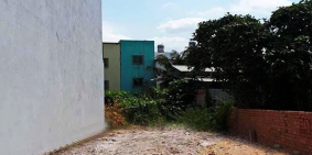 Lô Đất Đẹp DT:4.5x19m ,MT HXH Huỳnh Tấn Phát, P. Phú Thuận, Quận 7