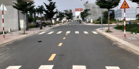 BÁN NHANH LÔ ĐẤT THÀNH PHỐ THUẬN AN/ GIÁ RẺ NHẤT MÙA DỊCH