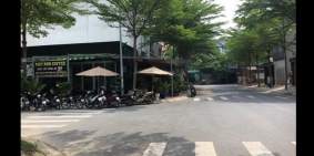 Sang gấp lô đất MT Nguyễn Thị Thập,Quận 7,liền kề Lotte Quận 7,giá chỉ 2.3tỷ/80m