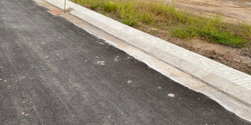 Đất 92.5m² bán gấp, thổ cư-sổ riêng gần MT QL50!!!