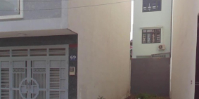 Cần vốn kinh doanh bán gấp lô đất đường Bông Sao, Giá: 750tr, Diện tích: 6x16m2