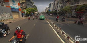 Gia đình tôi cần bán 120m2 MT Hoàng Hữu Nam,Ngay KDC Đại Học Bách Khoa chỉ 1,7tỷ