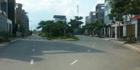 DỊCH COVID LÀM ĂN THUA LỖ NÊN BÁN GẤP LÔ ĐẤT GẦN TRƯỜNG TIỂU HỌC, SỔ HỒNG RIÊNG