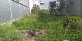 Cần bán gấp đất hẻm Tỉnh Lộ 10 – Bình Tân, ( 1.5 tỷ nhận nền ).