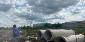 Nhận giữ chổ 50 triệu/ Lô. Dự án đất nền Sài Gòn.- Quận Bình Tân . Tổng giá 2 tỷ