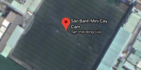 Bán đất có sổ hồng Đường Cây Cám, Phường Bình Hưng Hòa B, Quận Bình Tân