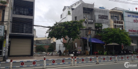 Bán gấp lô đất thổ cư,tiện xây ở và kinh doanh,MT Phan Văn Trị,Gò vấp giá 2,5tỷ