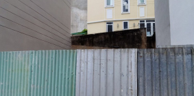 bán gấp đất sổ hồng 5,5x10 phường 5, Gò Vấp