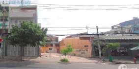 Bán gấp 120m2 MT Chế Lan Viên,Tây Thạnh ngay UBND Tây Thạnh chỉ 1,9tỷ sổ hồng