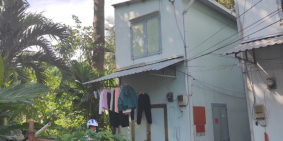 Bán gấp trong tuần này lô đất thổ cư, đang KD phòng trọ ở Thủ Đức