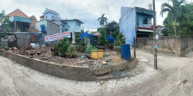 CHÍNH CHỦ CẦN BÁN ĐẤT NGÃ TƯ GÒ DƯA -PHƯỜNG TAM BÌNH - QUẬN THỦ ĐỨC