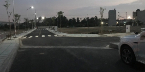 Đất nền phường Trường Thọ, Thủ Đức