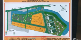 Còn vài lô đất nền tại phường Trường Thọ, Thủ Đức - Pháp lý đầy đủ