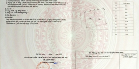 Cực đẹp – Bán đất Quốc Oai nằm ngay cạnh đường Đại lộ Thăng Long