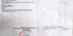 Chỉ 481tr – Đất Quốc Oai giá rẻ tại Đồng Bụt – nằm gần bệnh viện nhi trung ương