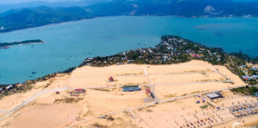 CHỈ 7tr/m2 có ngay đất BIỂN ĐẸP nhất & TỐT NHẤT Phú Yên