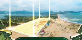 Tại sao chọn đất nền ven biển Phú Yên là nơi trú ẩn?