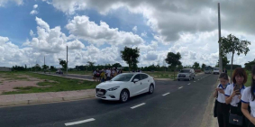 GIÁ CHIẾT KHẤU HẤP DẪN CHỈ 799Tr/Nền