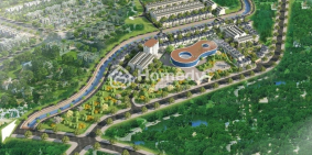 Cần bán gấp đất nền Mỏ Bạch centrer hills