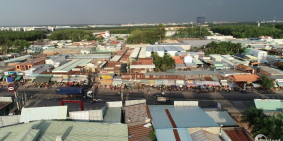 bùng nổ siêu phẩm đất nền khu vực bình chuẩn,bình dương