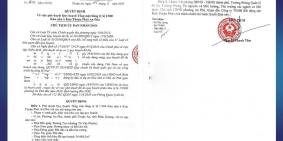 Đất Thuận An bình Dương giá rẻ chỉ với 590tr/35%, sinh lời cao