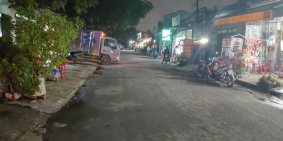 bán dãy trọ khu dân cư thuận giao, thành phố thuận an,bằng giá đất