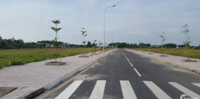 Mở bán KDC mới Hố Nai 3, mặt tiền đường QL1A giá chỉ 500tr/nền, sổ đỏ riêng.