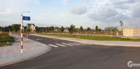 mở bán khu dân cư hố nai 3 ,sổ hồng thổ cư 100%  giá chỉ 499tr, sát ngay công vi