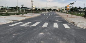 Đất Hố Nai 3, Ngay Trường Học Lê Đình Chinh, Sổ Hồng Sẵn, Giá chỉ 550tr/nền. Sổ