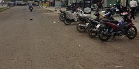 đất chính chủ ngay KCN,SHR,TC 100%