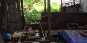 Bán mảnh đất 62m2 vuông như tờ A4, ngõ thẳng tắp mà giá chỉ 2,77 tỷ tại Đại Linh