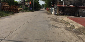 Chính chủ đất cần bán gấp 61,2 m2 đất mặt đường lớn đội 11 Hành Lạc, TT Như Quỳn