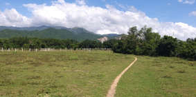 Bán 2020m2 đất thổ cư giá tốt gần Nguyễn Huệ, Vạn Thắng, Vạn Ninh, Khánh Hòa