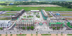 Bán Đất Nền Đầu Tư tại dự án Western Pearl 2