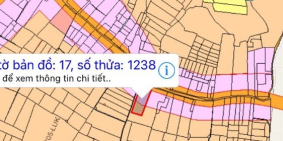 Bán gấp 2 sào mặt tiền đường Bàu Tre,xã Bình Lợi, Vĩnh Cữu. Giá tốt cho khách..