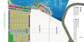 BÁN ĐẤT NỀN DỰ ÁN HOME WONDER WORLD - TP VĨNH YÊN, VĨNH PHÚC