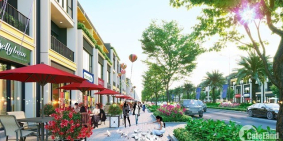 Bán đất nền dự án Home Wonder World chỉ từ 1 tỷ đồng - TP Vĩnh Yên, Vĩnh Phúc