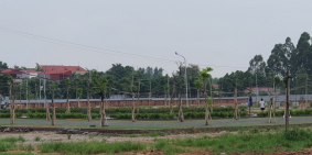 Bán đất nền Vân Hội City - Vĩnh Yên, sổ đỏ chính chủ trao tay ngay khi ký HĐ