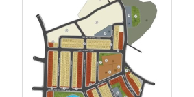 Khu chung cư VCI Tower và dự án Vân Hội City đang ra hàng mở bán