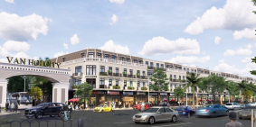 Vân Hội City - Vĩnh Yên ra hàng đợt 1 85 ô đất nền đẹp nhất dự án