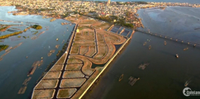 Đất Hẻm ôtô 7m, đất ở Phước Thắng, Phường 12, Vũng Tàu, DT 634m2 giá 6 Triệu/m2