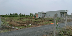 Đất Bến Lức Long An cần bán 1000m2